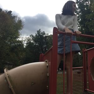 Meet your Posher, Skyler